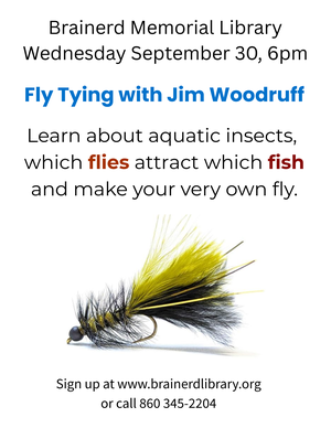 Fly Tying